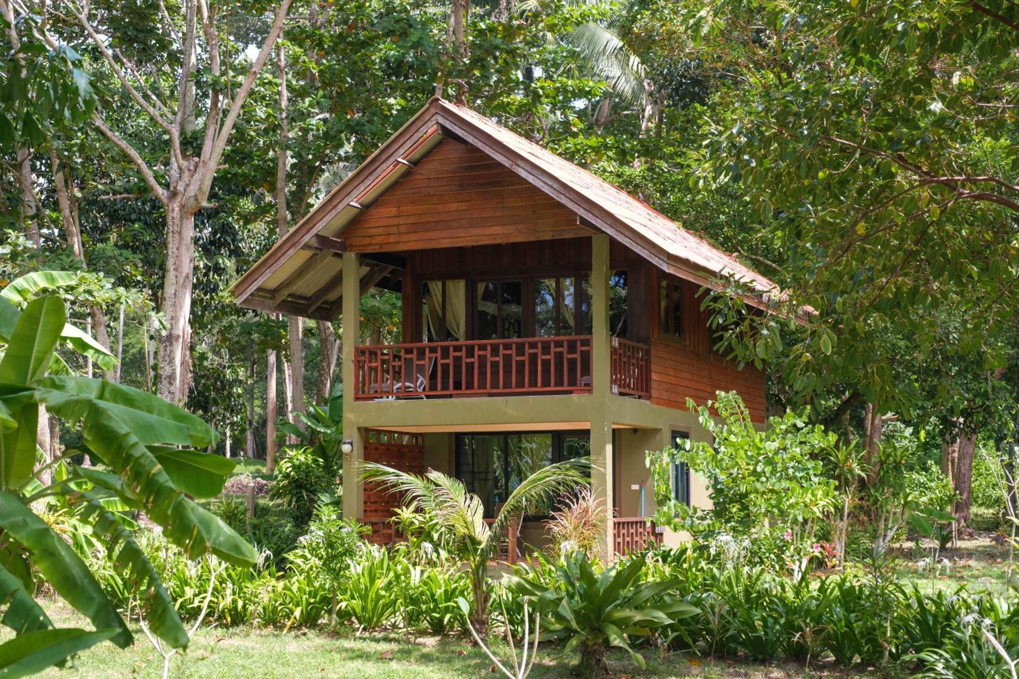 Joy Bungalow Resort And Restaurant Koh Jum Zewnętrze zdjęcie