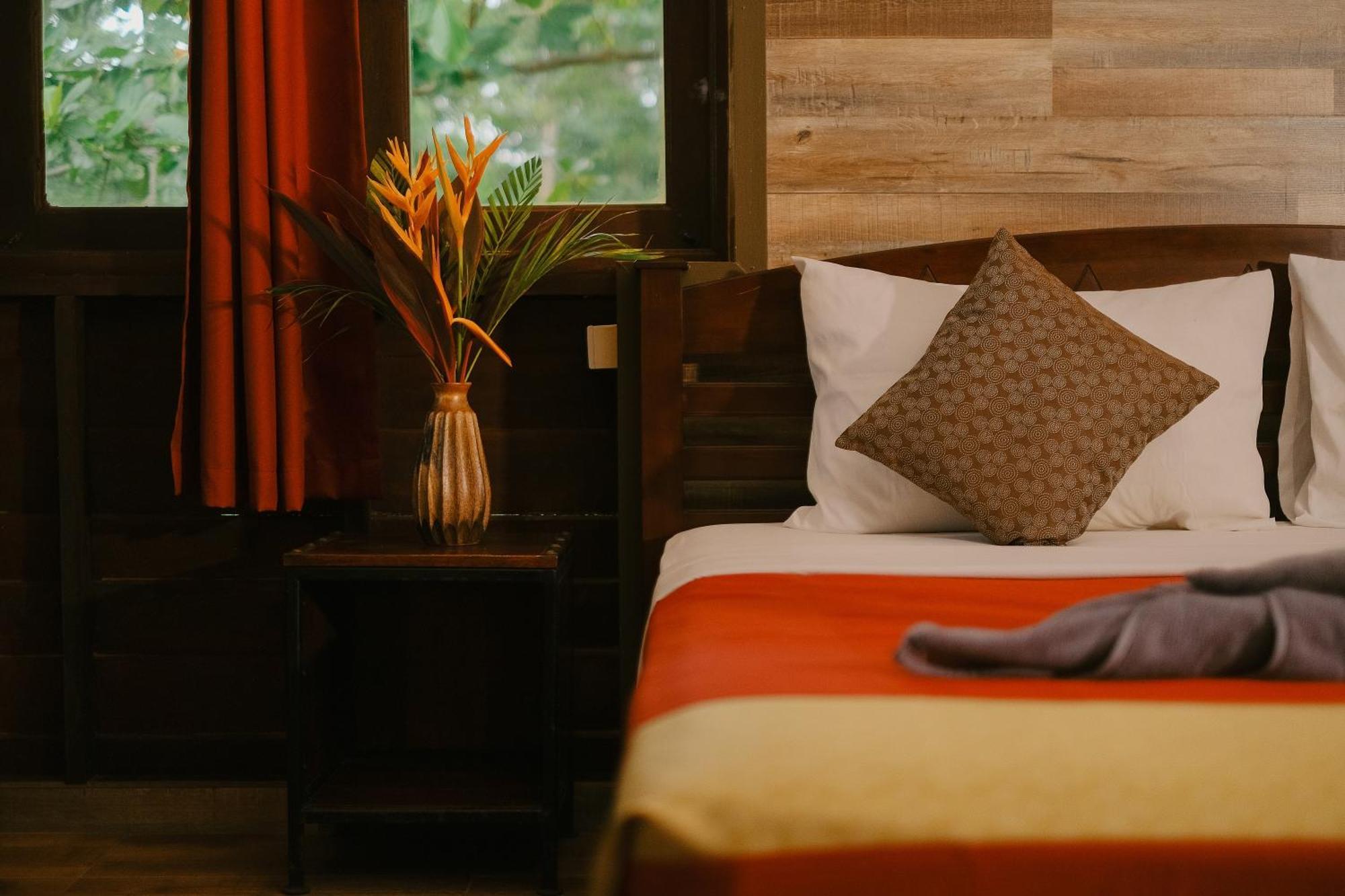 Joy Bungalow Resort And Restaurant Koh Jum Zewnętrze zdjęcie