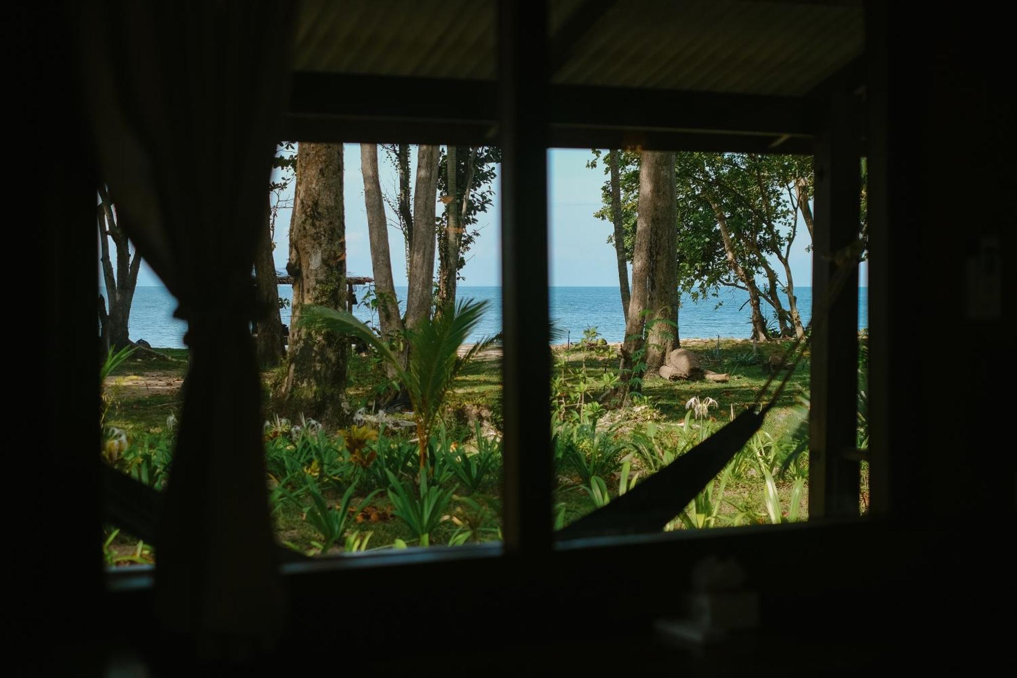 Joy Bungalow Resort And Restaurant Koh Jum Zewnętrze zdjęcie