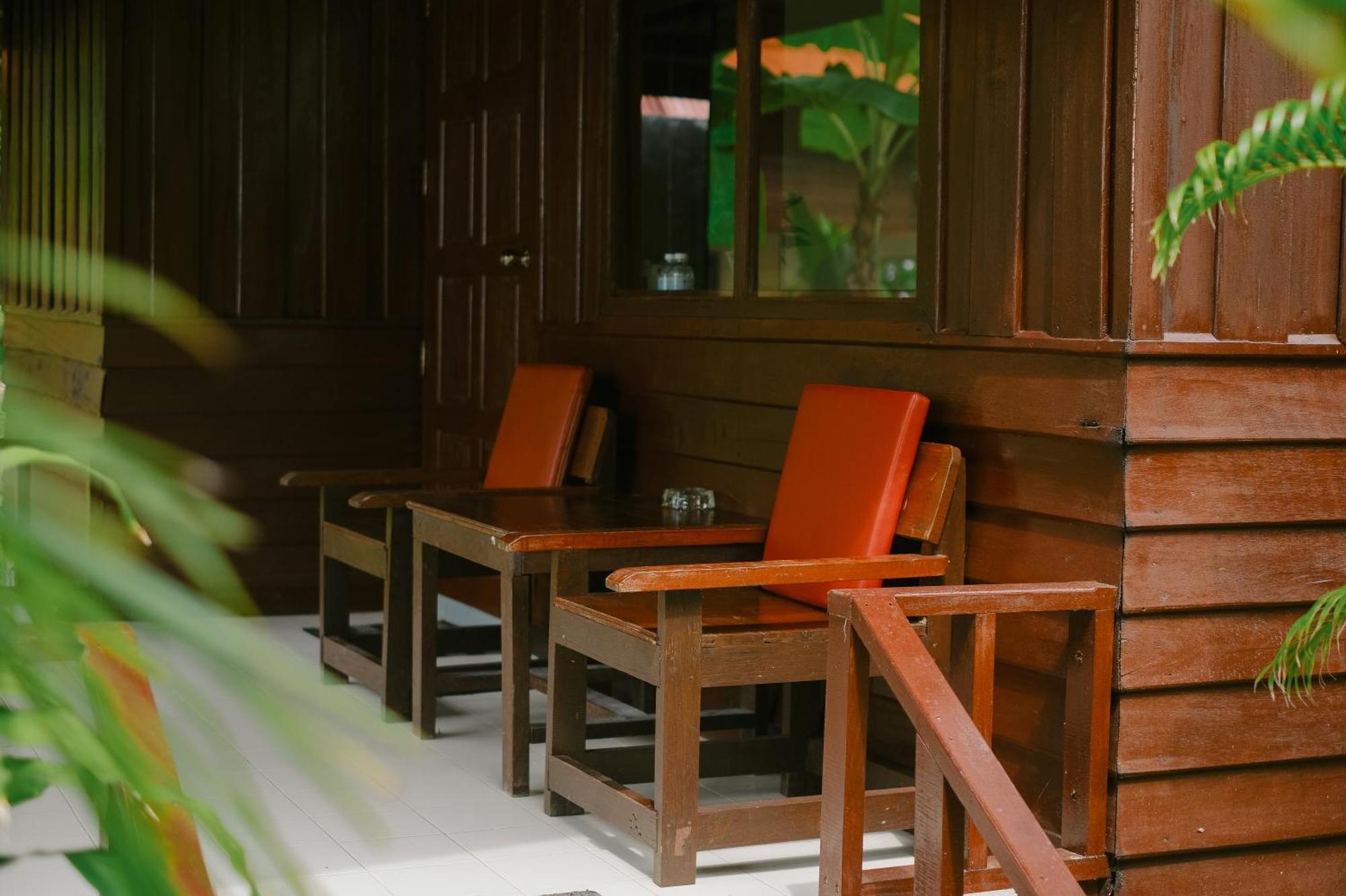 Joy Bungalow Resort And Restaurant Koh Jum Zewnętrze zdjęcie