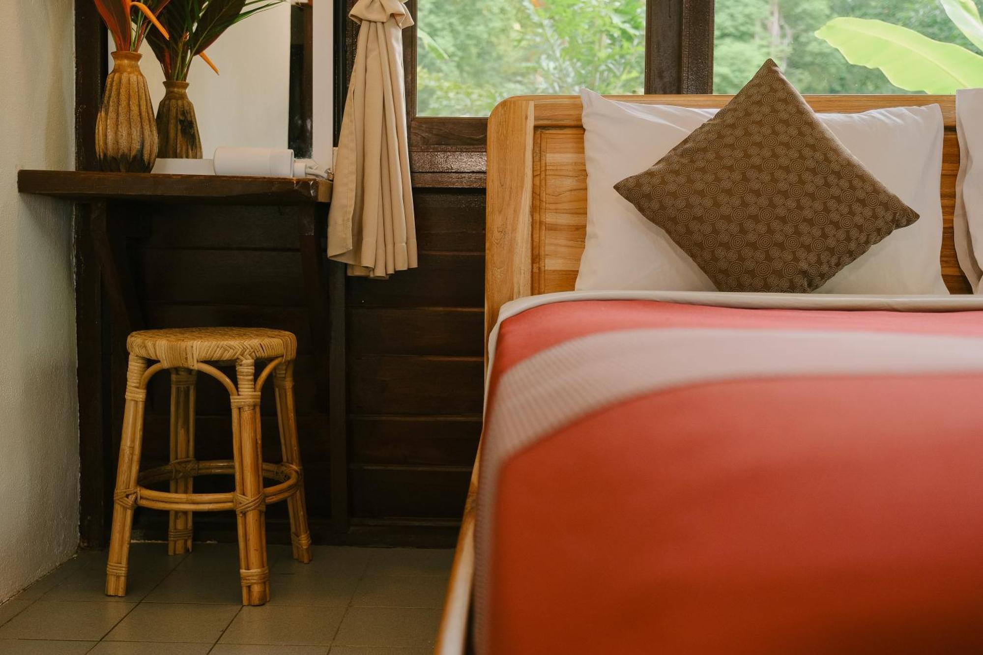 Joy Bungalow Resort And Restaurant Koh Jum Zewnętrze zdjęcie