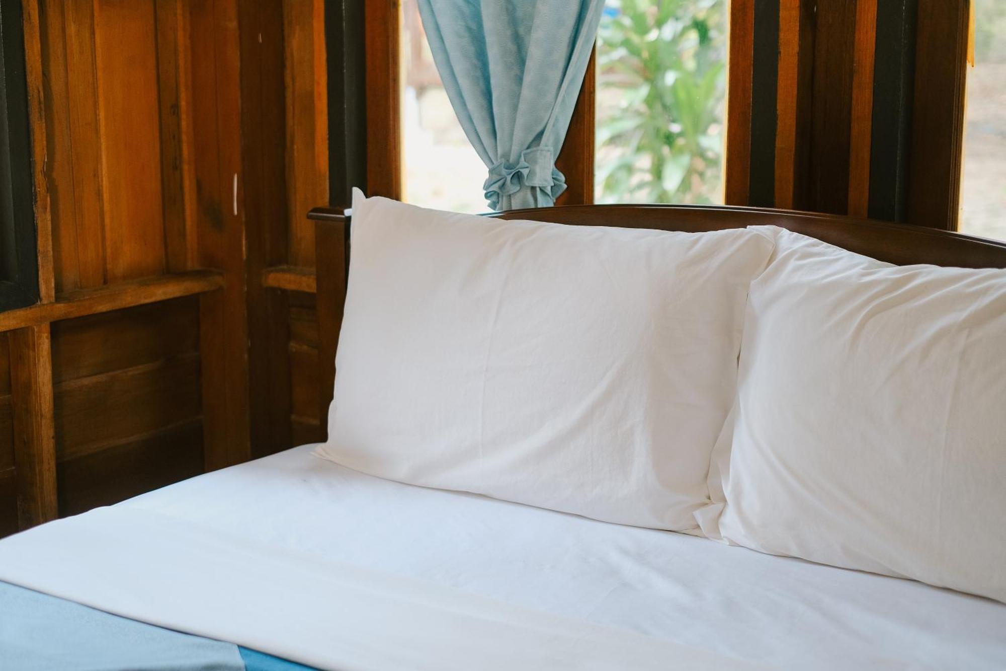 Joy Bungalow Resort And Restaurant Koh Jum Zewnętrze zdjęcie