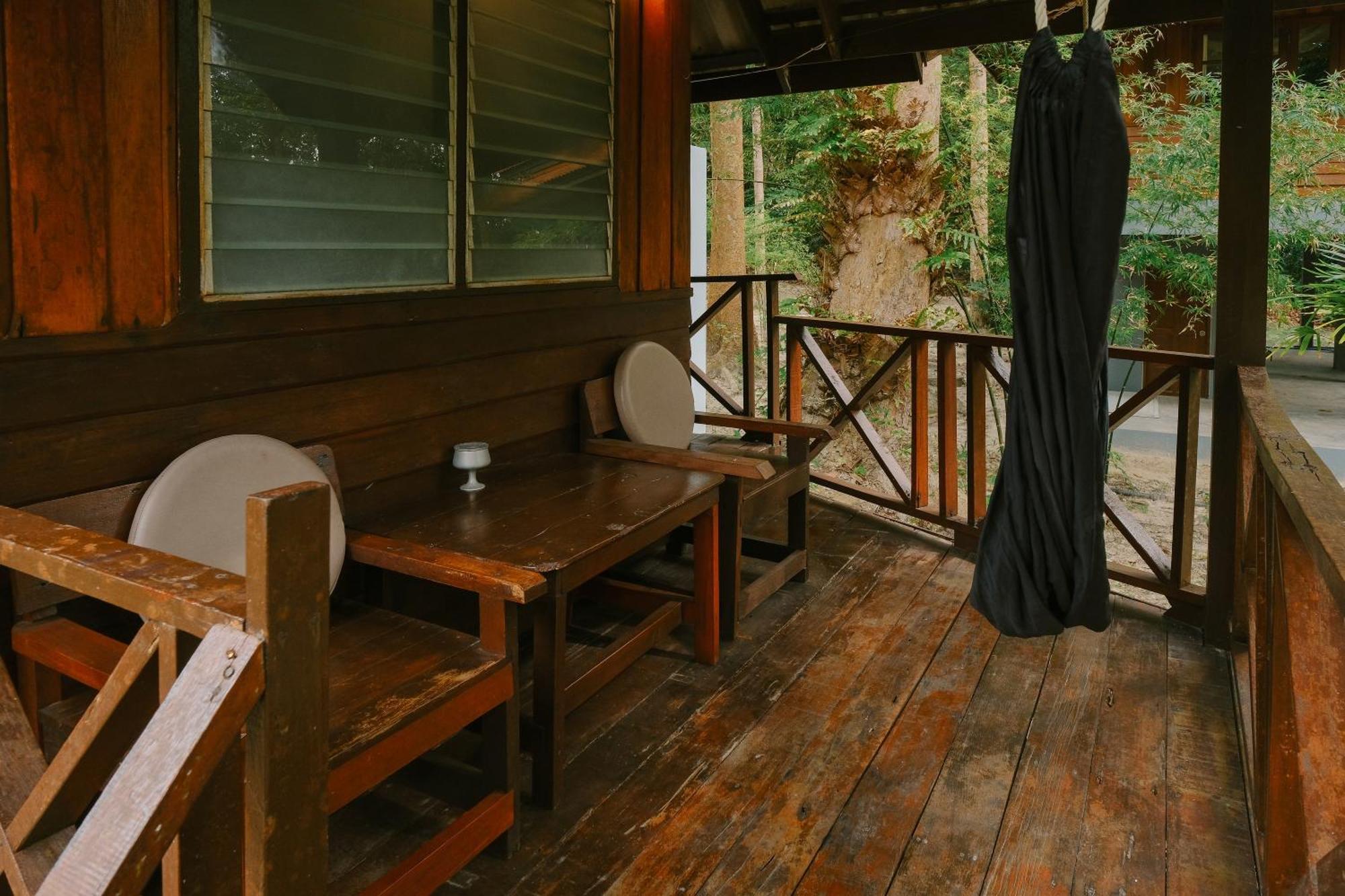 Joy Bungalow Resort And Restaurant Koh Jum Zewnętrze zdjęcie
